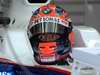GP TURCHIA - Prove Libere